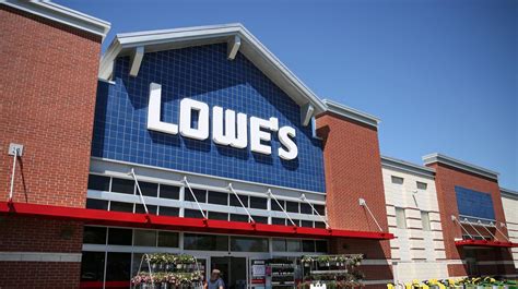 Lowes statesville - Hiring multiple candidates. Lowe's 3.4. Statesville, NC. $95,500 - $159,200 a year. Full-time. Easily apply. To serve and support maintenance personnel and operations in Supply Chain facilities. To drive Lowe’s culture of continuity, efficiency, and store service by…. Active 4 days ago.